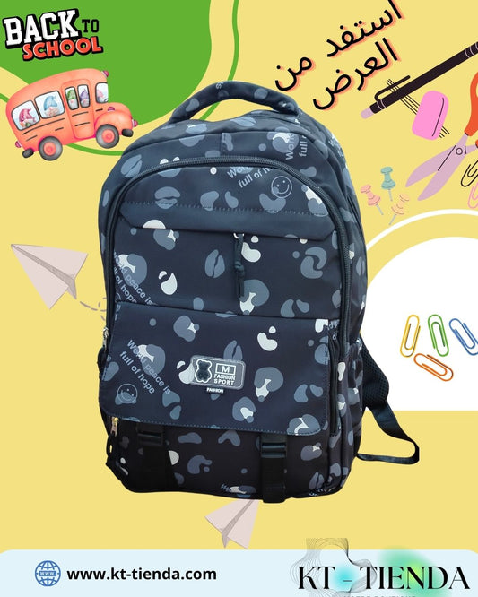 حقيبة  McBag SPORT ORIGINAL، REF AM 243