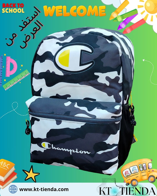 حقيبة MC SPORT original  BR2423