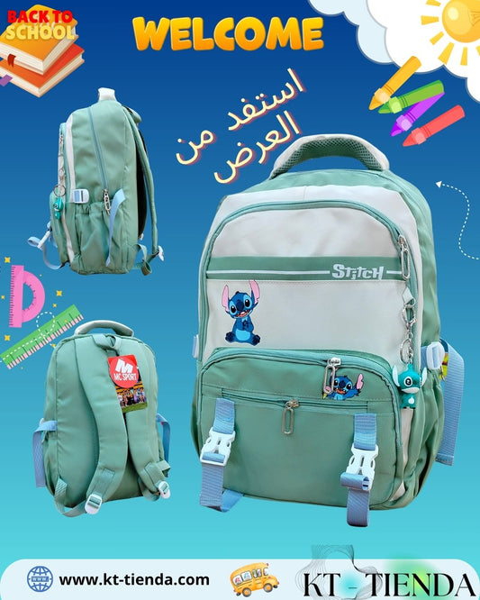 حقيبة MC SPORT original REF YD241008