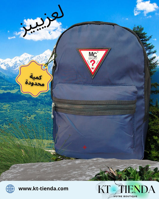 حقيبة MC SPORT original REF 23 -3
