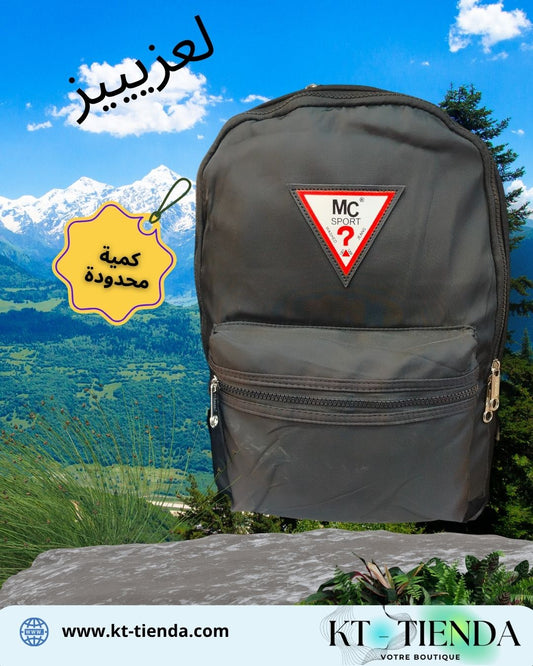 حقيبة MC SPORT original REF 23 -3