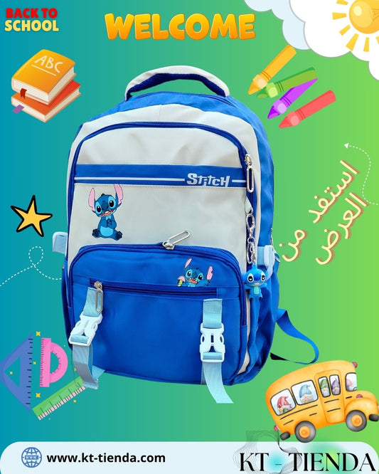 حقيبة MC SPORT original REF YD241008