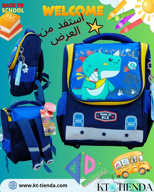 حقيبة MC SPORT original REF YD 1034