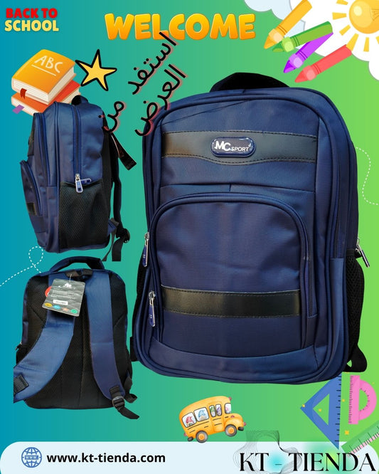 حقيبة MC SPORT original REF YD21007