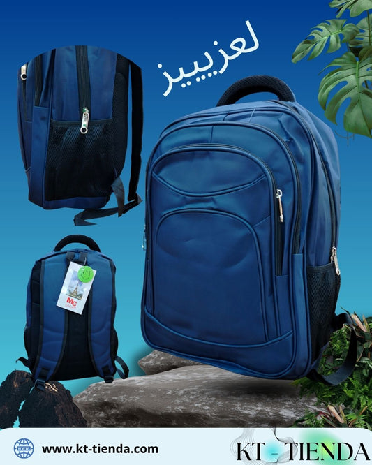 محفظة "MC SPORT ORIGINAL " REF   DR 015