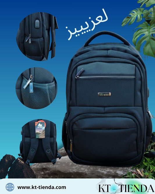 حقيبة MZ SPORT ORIGINAL REF YD 1072