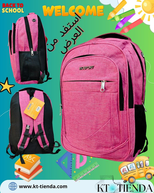 الحقيبة McBag SPORT original  REF DR19