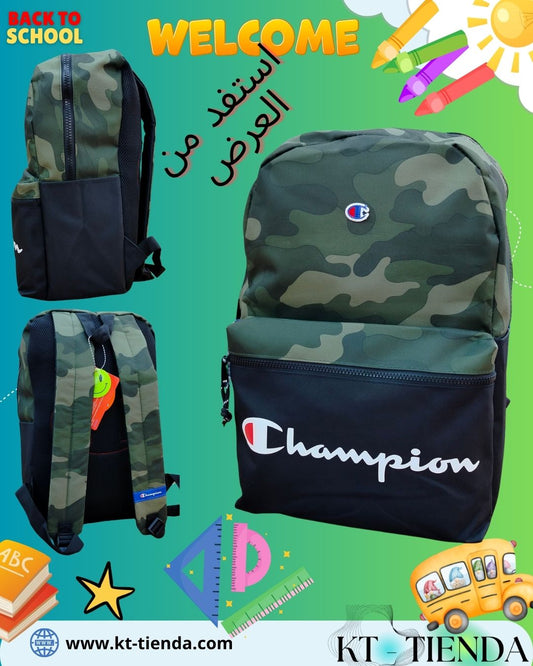 حقيبة MC SPORT original  BR2423