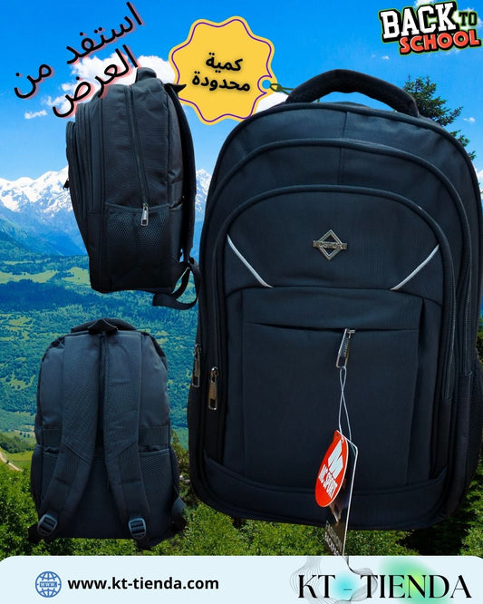 محفظة  "MC SPORT ORIGINAL "  REF YD 1023