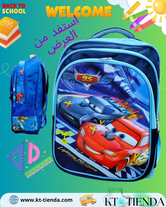 حقيبة MC SPORT original REF A44