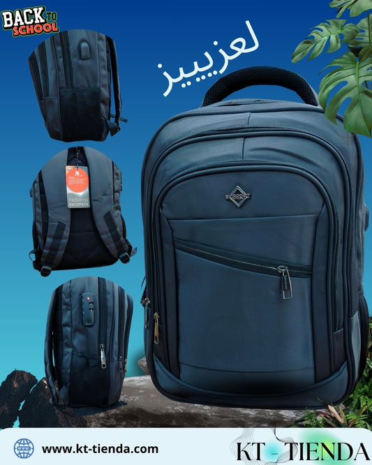 محفظة "MC SPORT ORIGINAL " REF MC 20-8