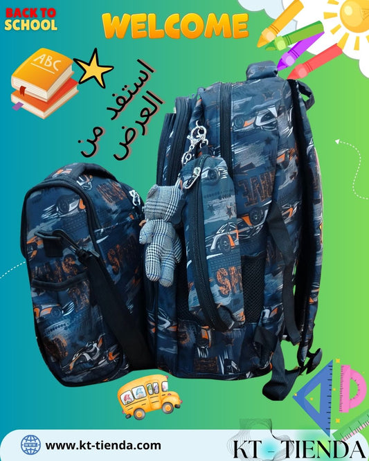 حقيبة MC SPORT original REF 1014
