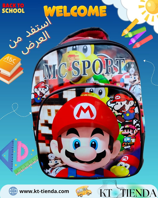حقيبة MCBAG SPORT ORIGINAL REF 20 A13