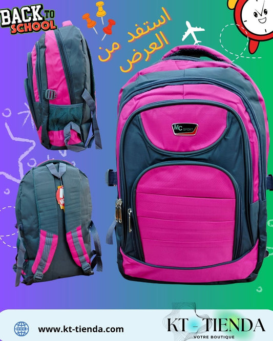محفظة MC SPORT ORIGINAL YD 1235