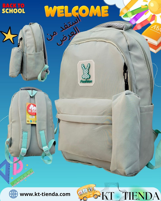 حقيبة MC SPORT original REF 1062