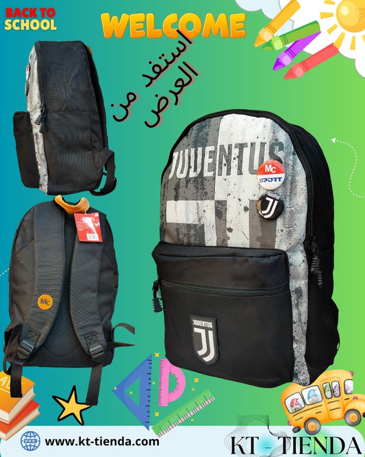 حقيبة MC SPORT original  REF JVT 2
