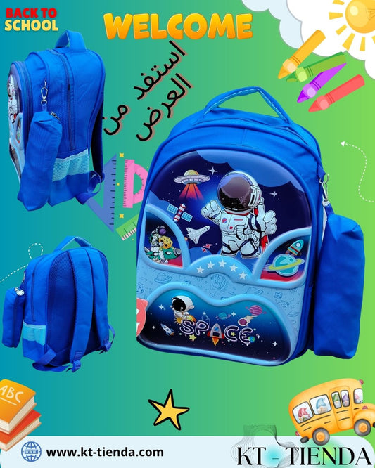 الحقيبة McBag SPORT original  REF 1041