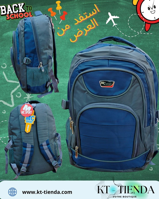 محفظة MC SPORT ORIGINAL YD 1235